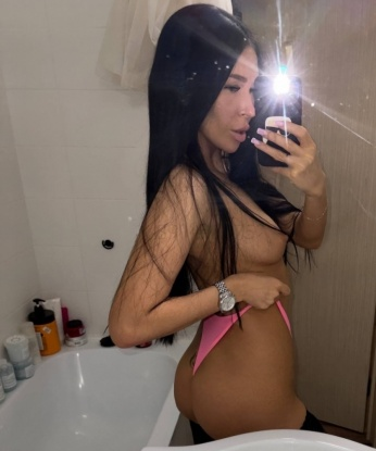 Проститутка Анфиса